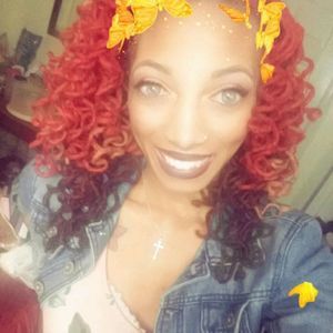 Meet your Posher, Shanae