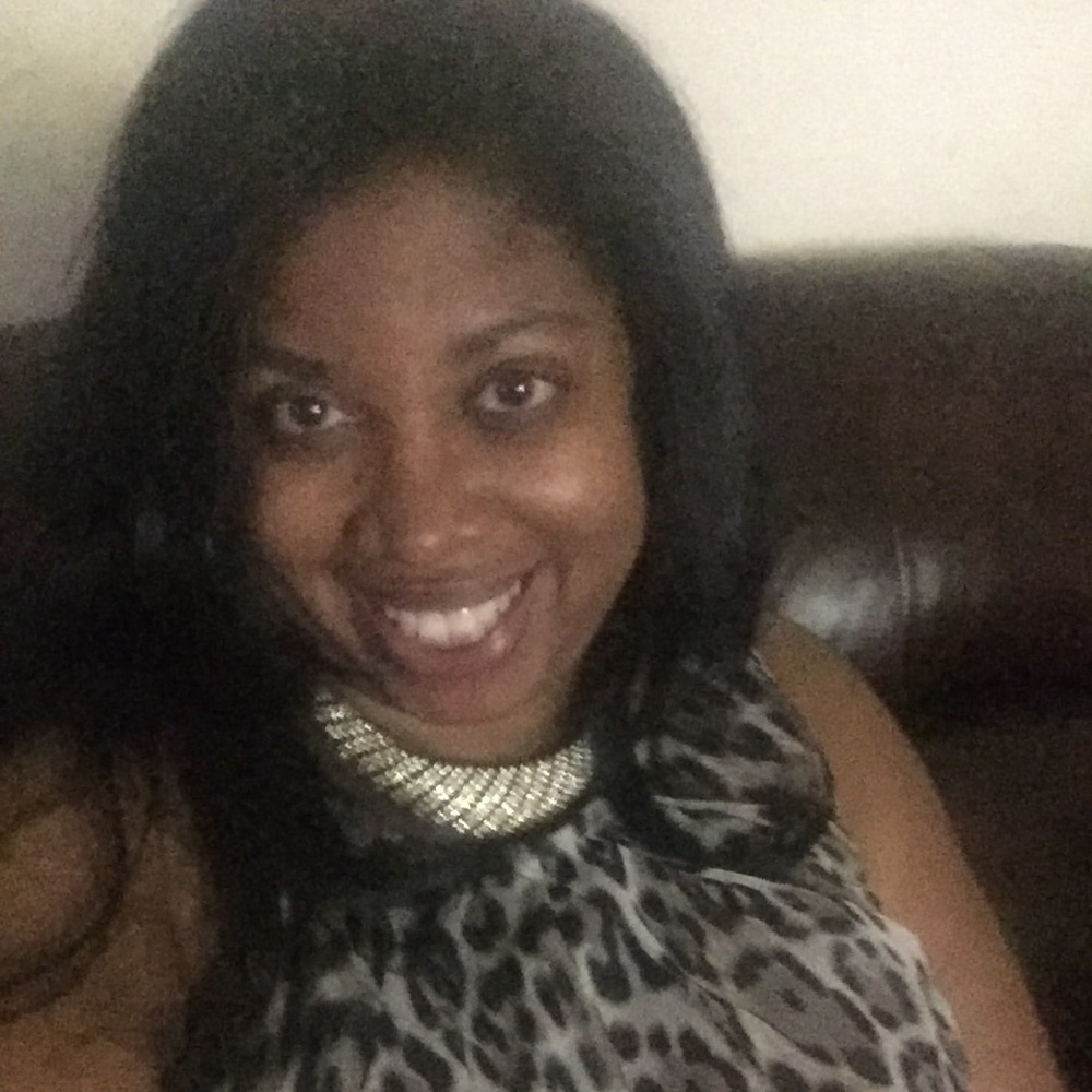 Meet your Posher, Cathy
