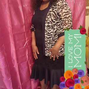 Meet your Posher, Winnifred