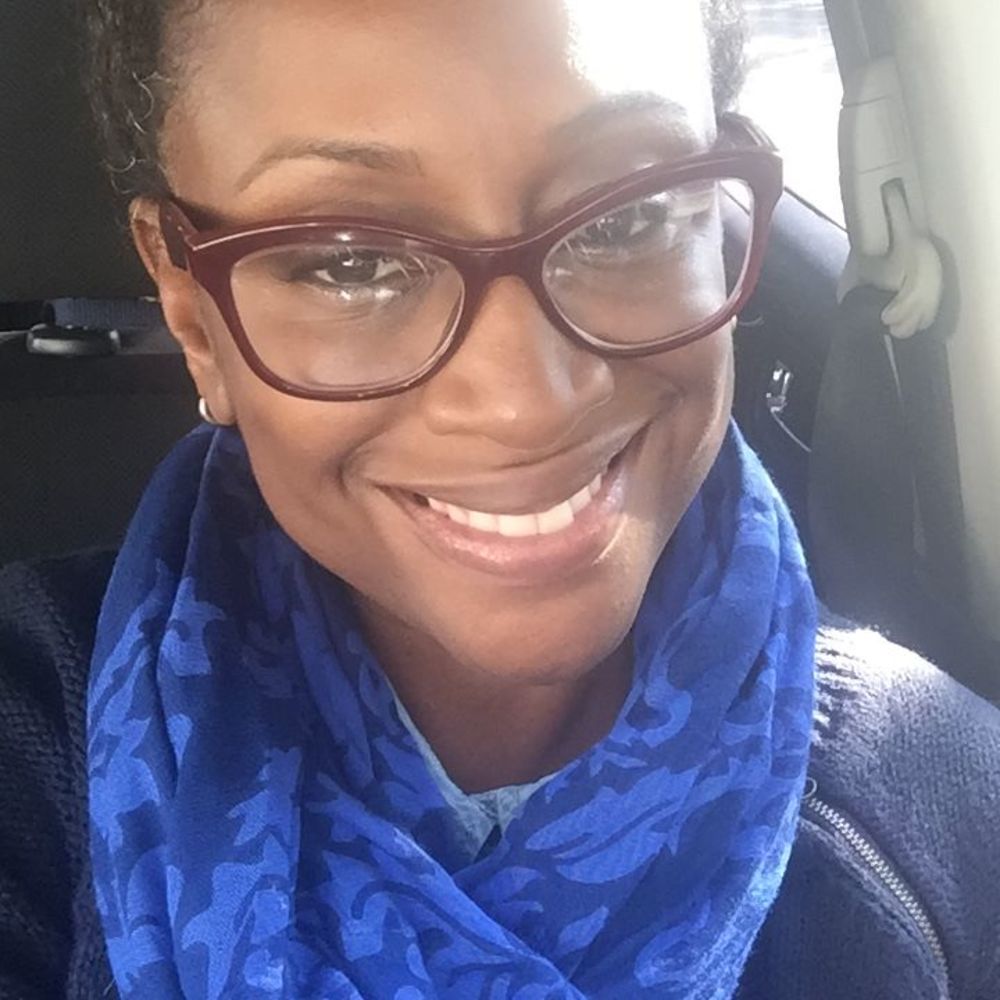 Meet your Posher, Nadia
