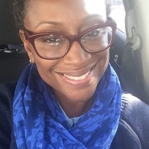 Meet your Posher, Nadia