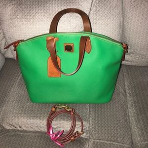Dooney and Bourke