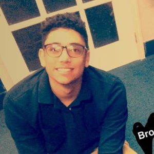 Meet your Posher, Abdallah