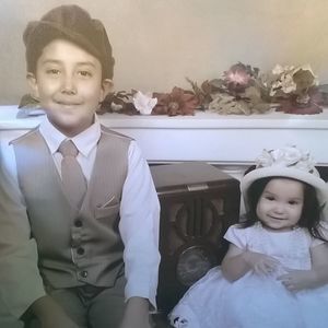 Meet your Posher, Luis