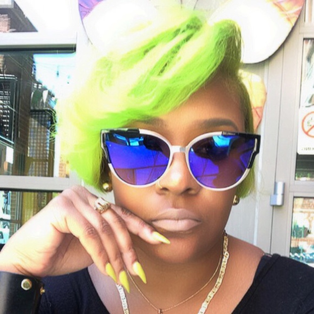 New and improved Boutique & Meet your cool Seller!