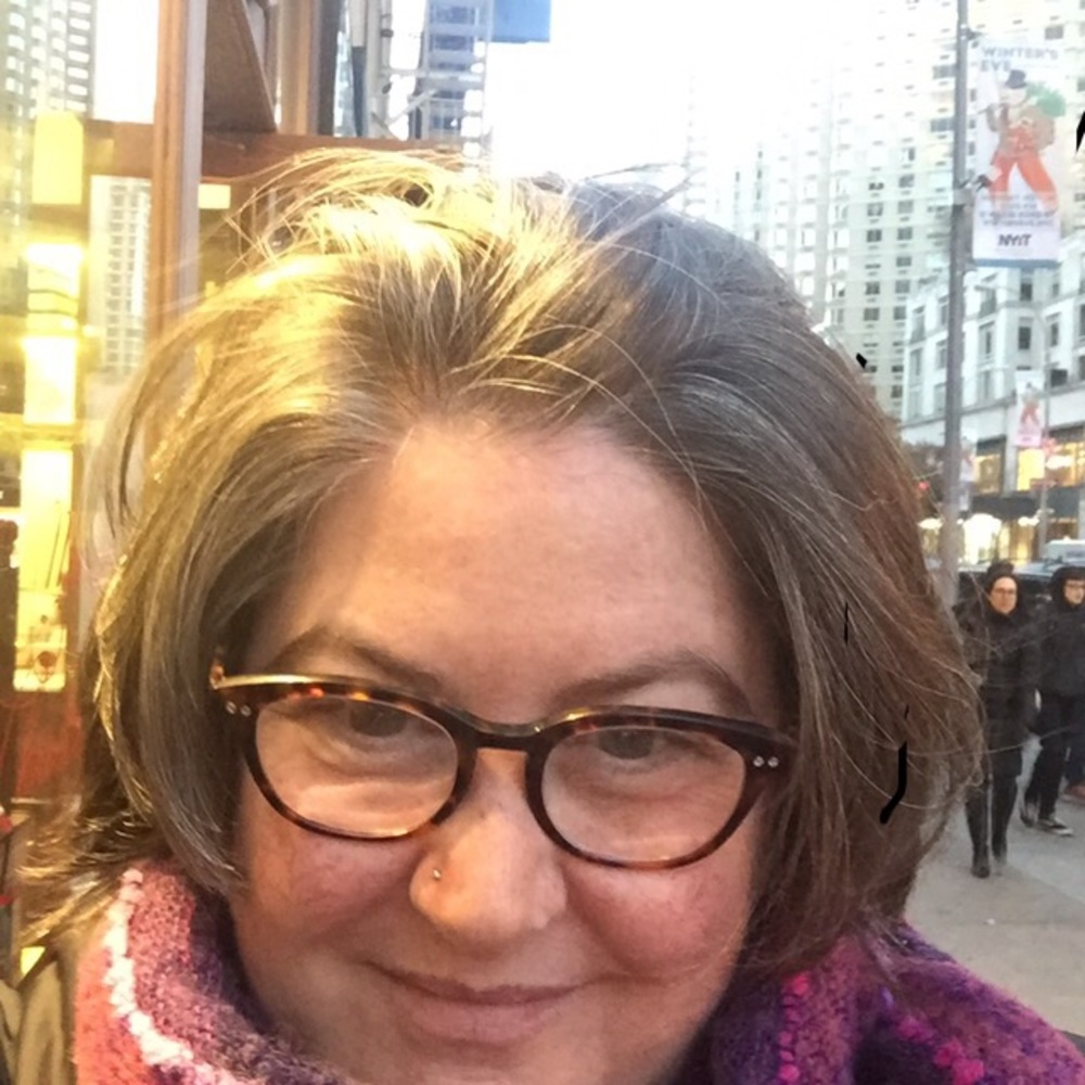 Meet your Posher, Kim