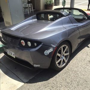 Meet your Posher, Lakeisha