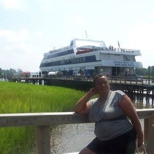 Meet your Posher, Beatrice