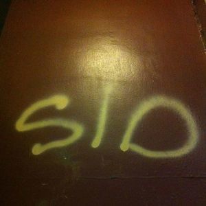 Meet your Posher, Siobhan