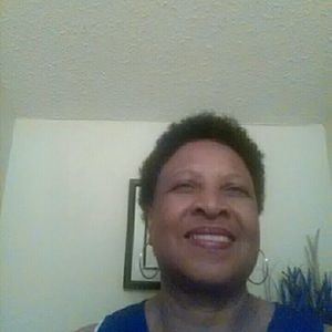 Meet your Posher, Betty