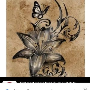 Meet your Posher, Brandy