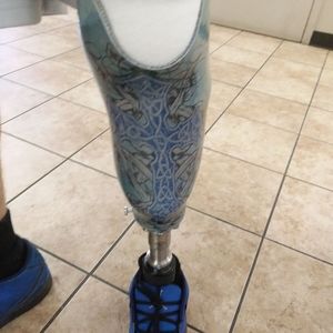 Meet your Posher, Joseph