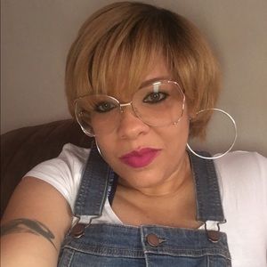 Meet your Posher, Wynter