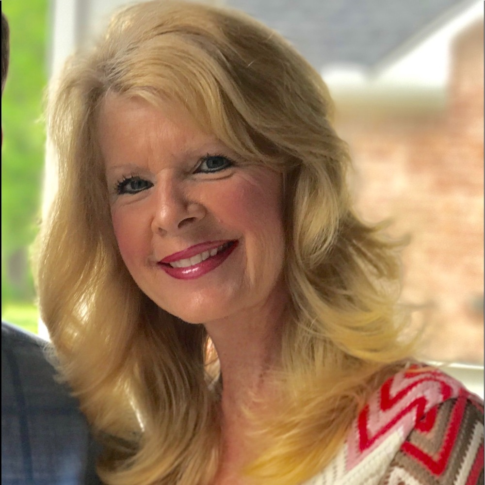 Meet your Posher, Audra