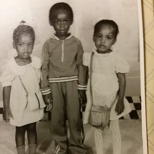 Meet your Posher, Kerion