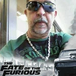 Meet your Posher, Edward