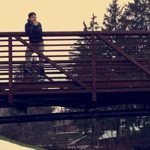 Meet your Posher, Nick