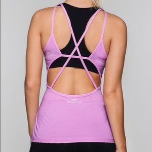 Lorna Jane Pursuit Excel Tank