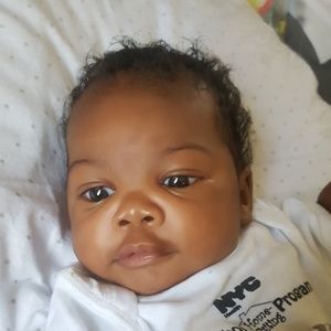 Meet your Posher, Thomas