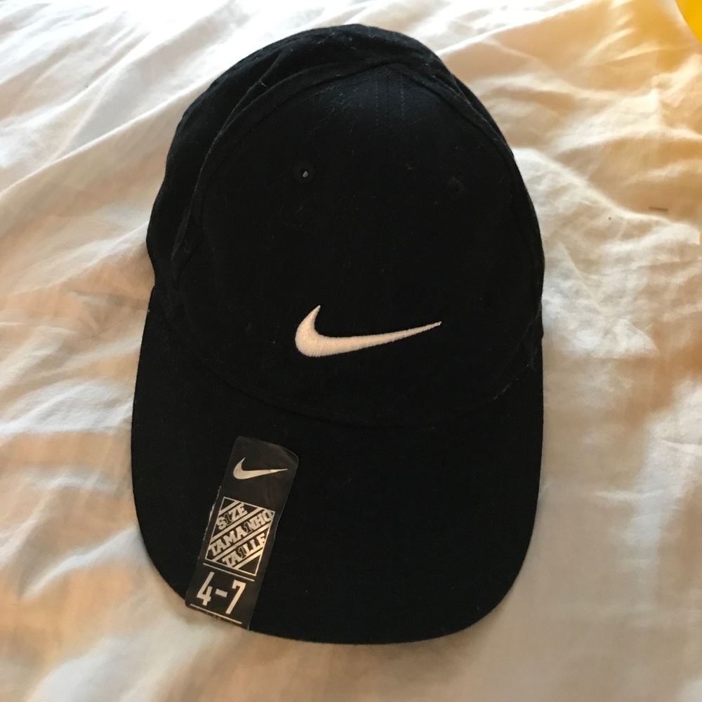 Nike hat