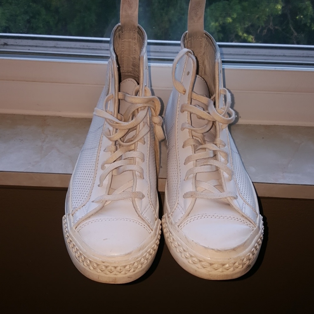 PF Flyers x Todd Synder Womens Sneakers