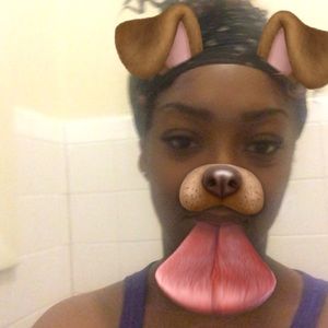 Meet your Posher, Gwendolyn