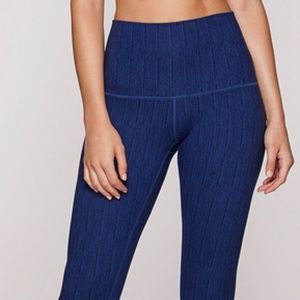 Lorna Jane Twiggy F/L Tights