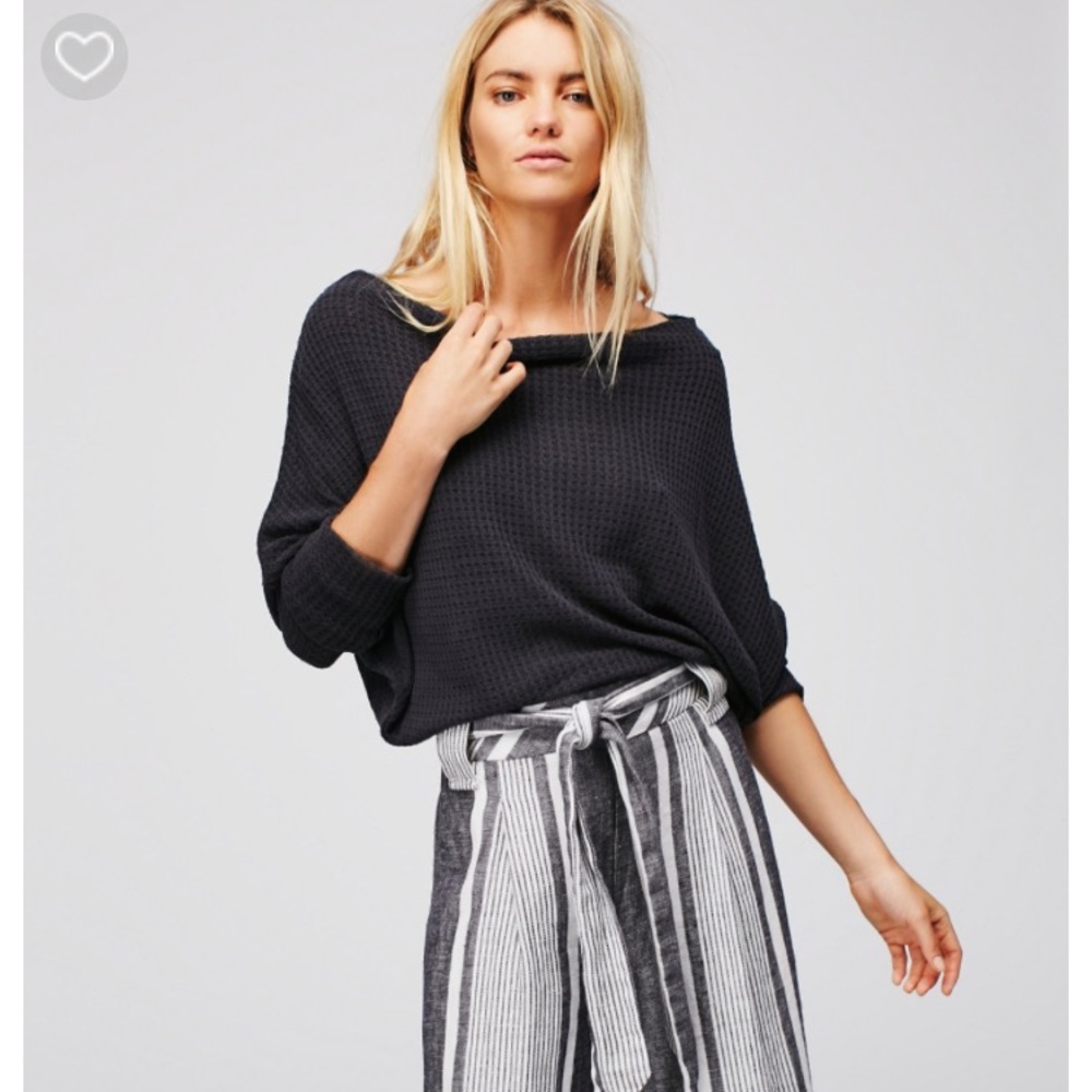 Free people Mercury Tee