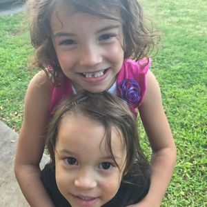 Meet your Posher, Savanah