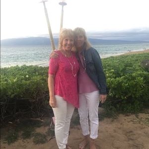 Meet your Posher, Linda