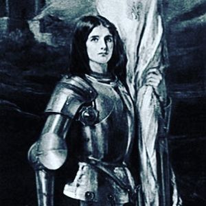 Meet your Posher, Jillian