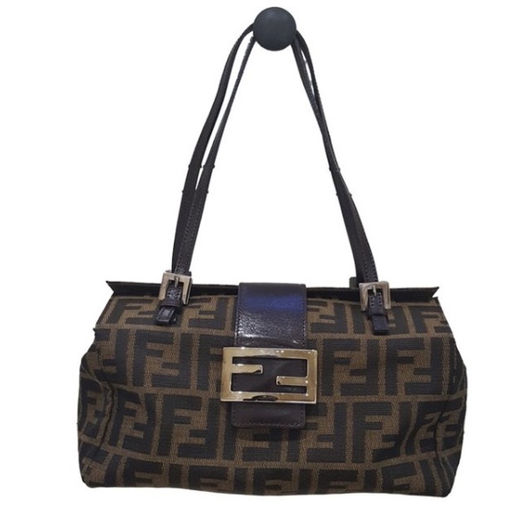 fendi box bag