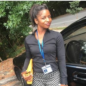 Meet your Posher, London