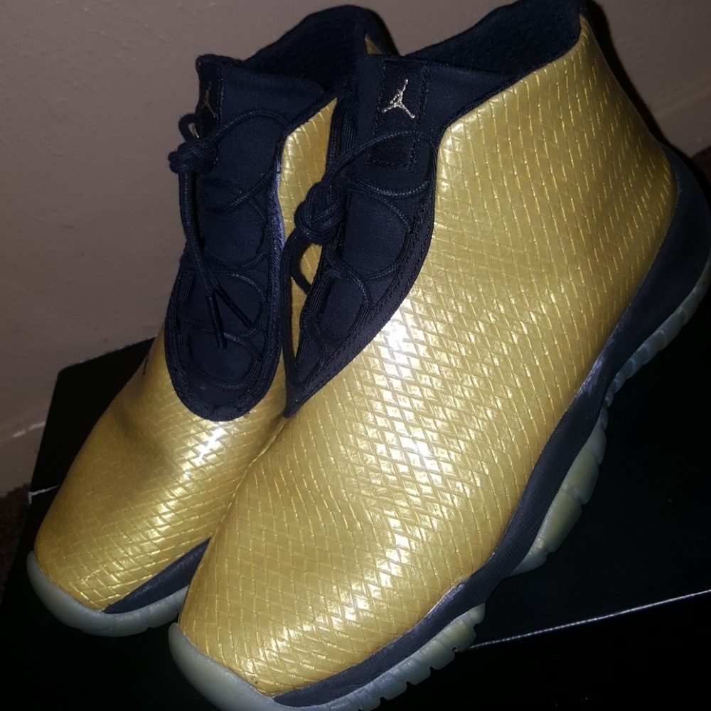 Air Jordan Futures