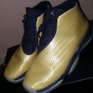 Air Jordan Futures
