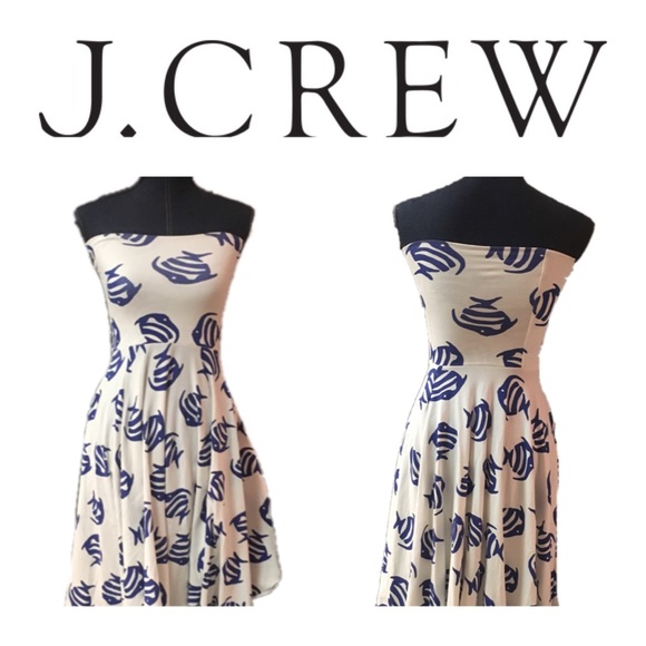 j crew poshmark