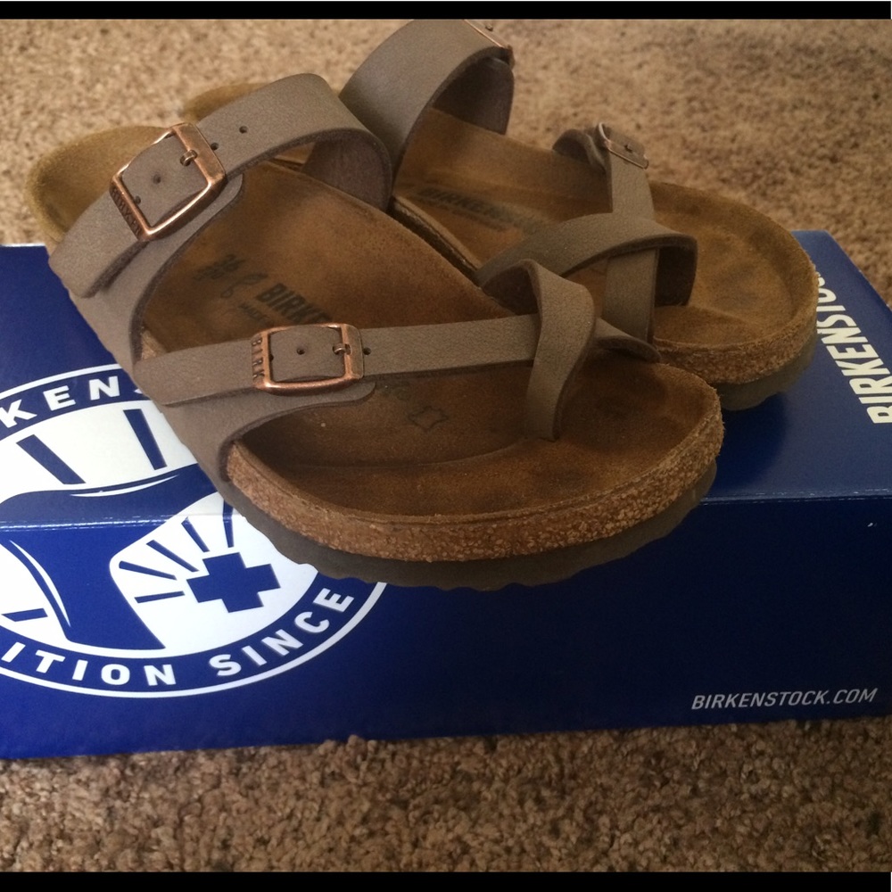 Birkenstock Mayari