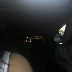 Meet your Posher, Sie