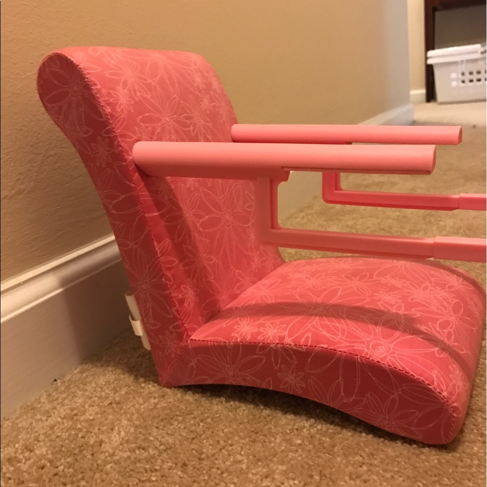 American Girl Doll Chair