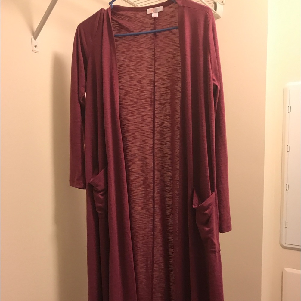 Lularoe Cardigan