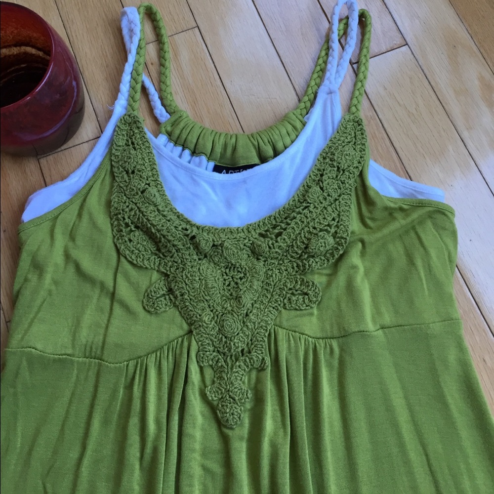 Sundress - Picture 3 of 4