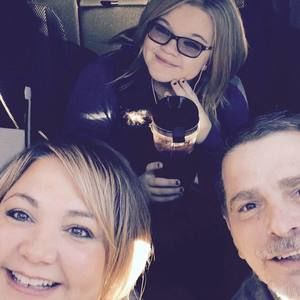 Meet your Posher, Christy