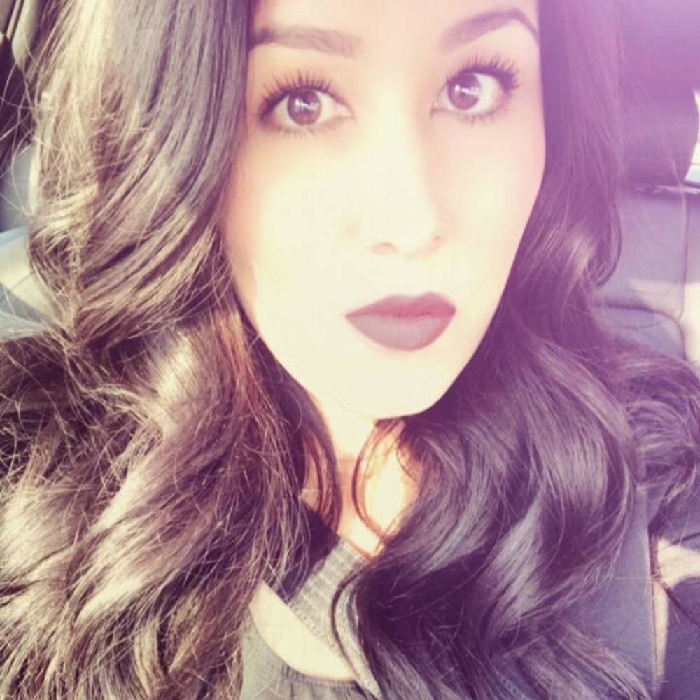 Meet your Posher, Stacy