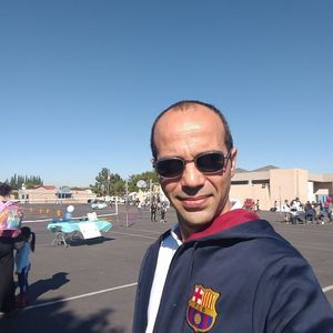 Meet your Posher, Samer