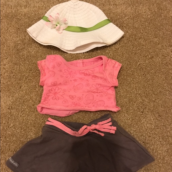 American Girl Doll Outfit - Picture 1 of 1