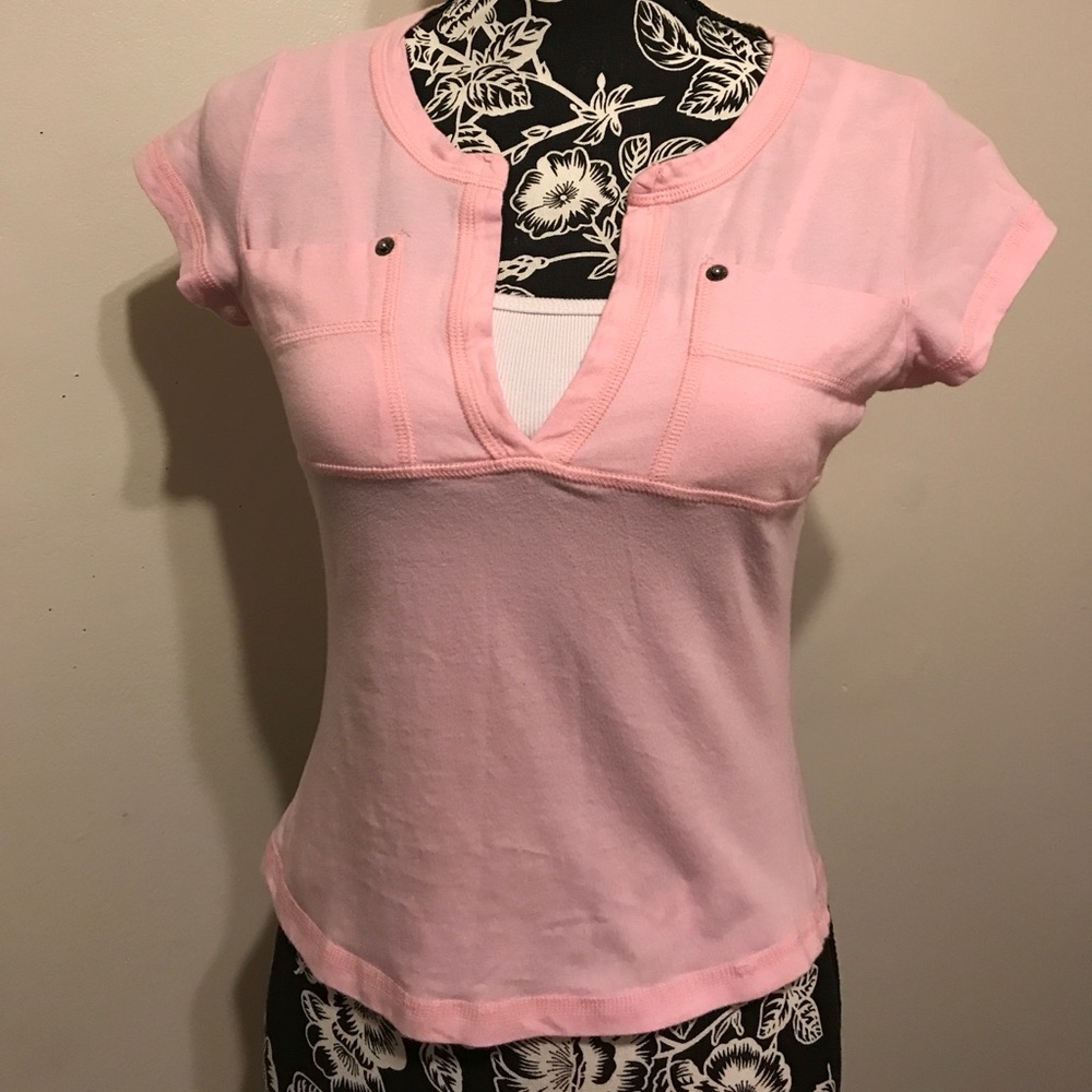 Medium Blouse