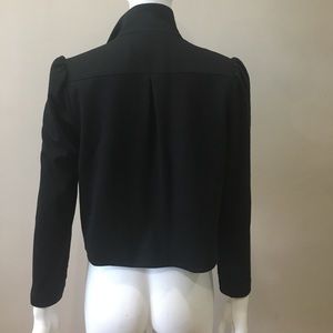 Alice & Olivia short jacket