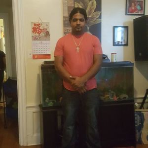 Meet your Posher, Roger