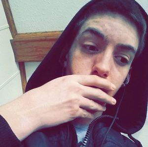 Meet your Posher, Wesley