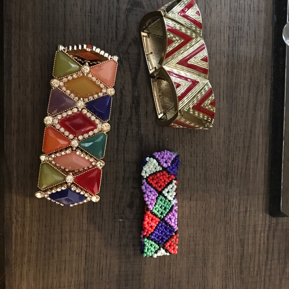 Bracelets